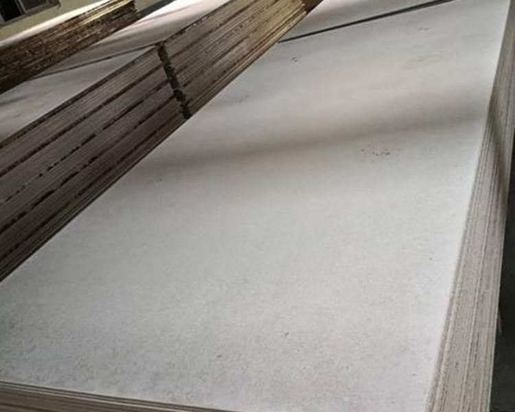 和興建材公司淺談，山西纖維水泥壓力板的性能特點